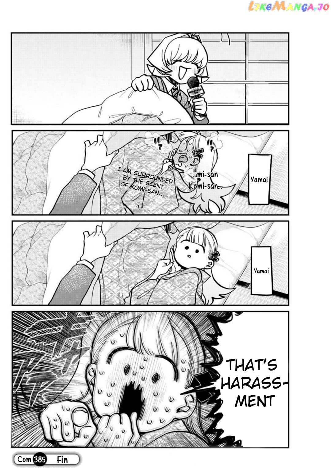 Komi Can